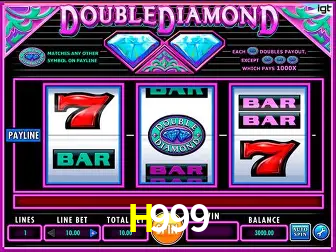 Slots na Plataforma H999