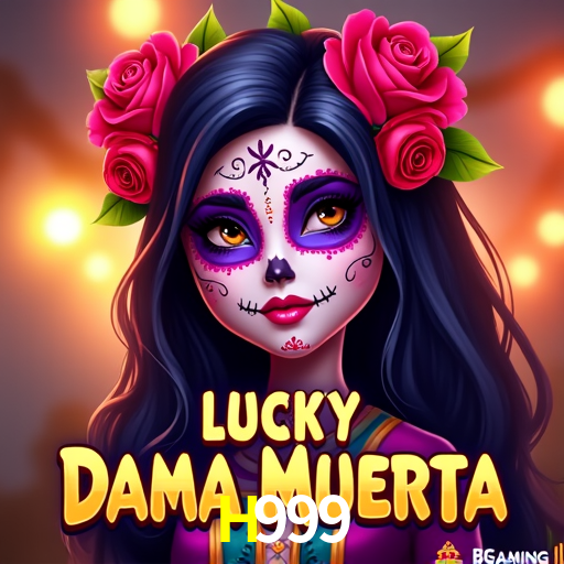 Bonus na Cassino Online H999